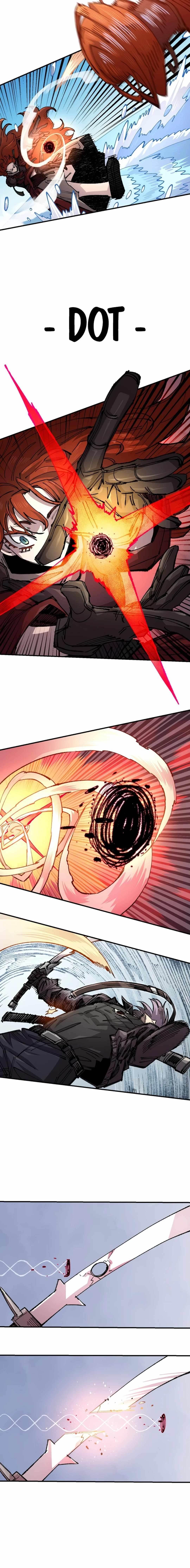 Reincarnation of the Veteran Soldier - Chapter 128 Page 6