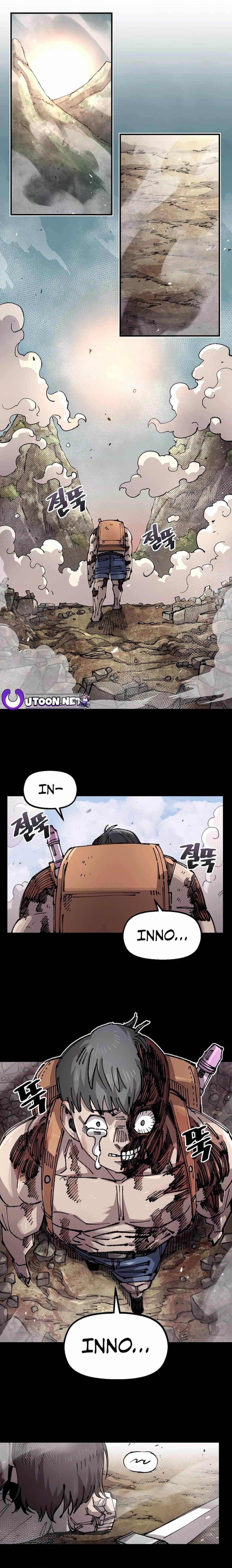 Reincarnation of the Veteran Soldier - Chapter 129 Page 1