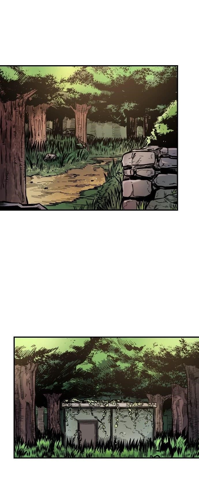 Reincarnation of the Veteran Soldier - Chapter 13 Page 10