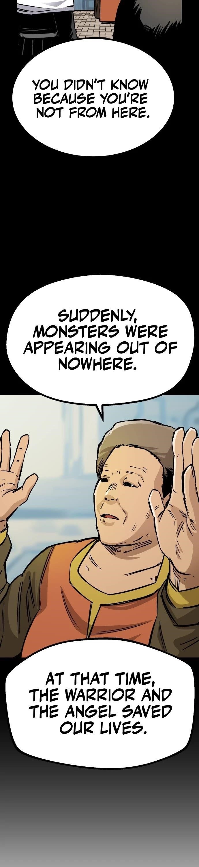 Reincarnation of the Veteran Soldier - Chapter 13 Page 14