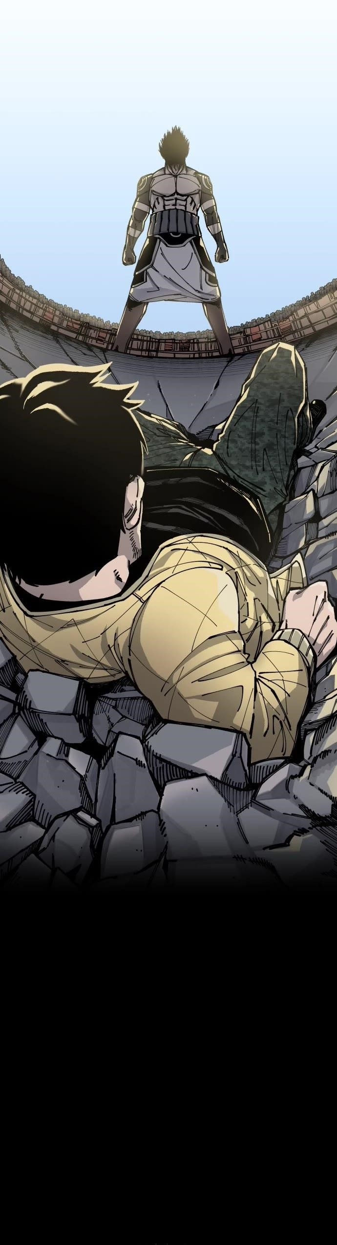 Reincarnation of the Veteran Soldier - Chapter 13 Page 24