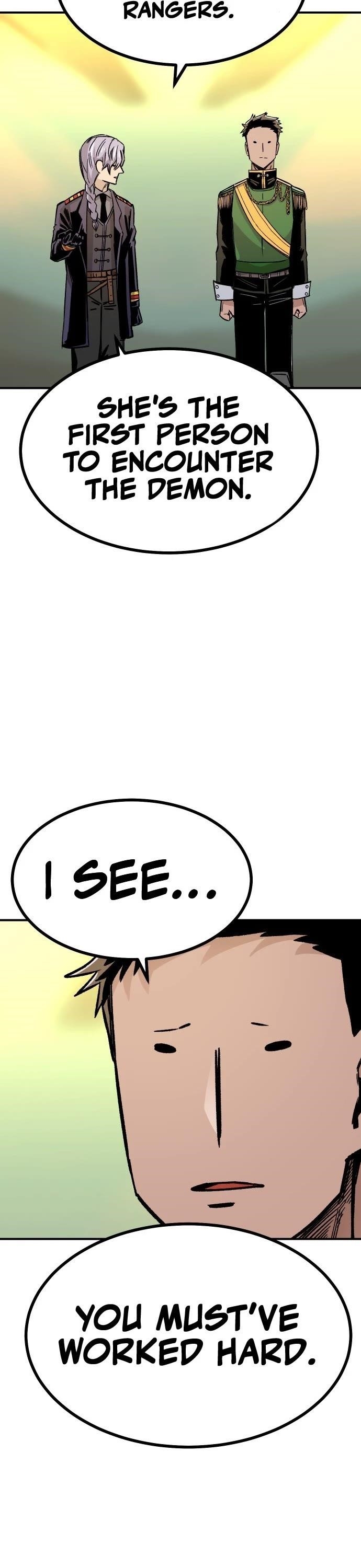 Reincarnation of the Veteran Soldier - Chapter 13 Page 43