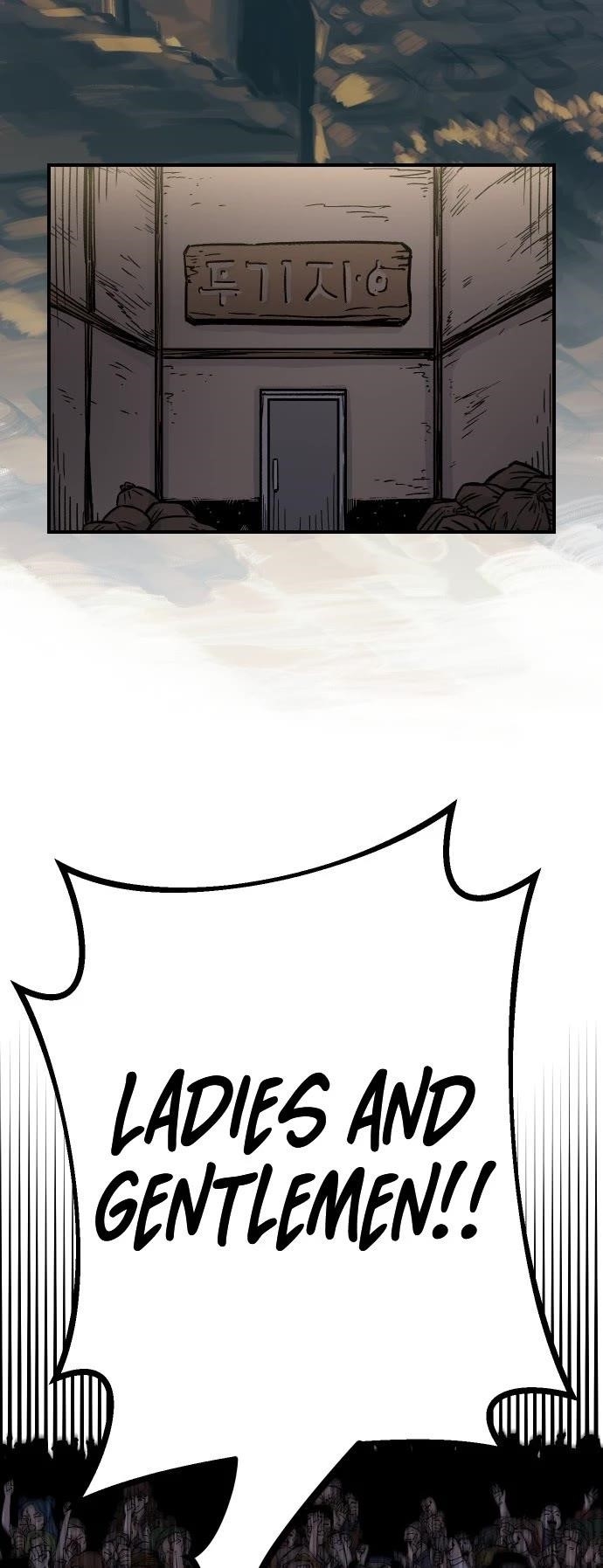 Reincarnation of the Veteran Soldier - Chapter 13 Page 50