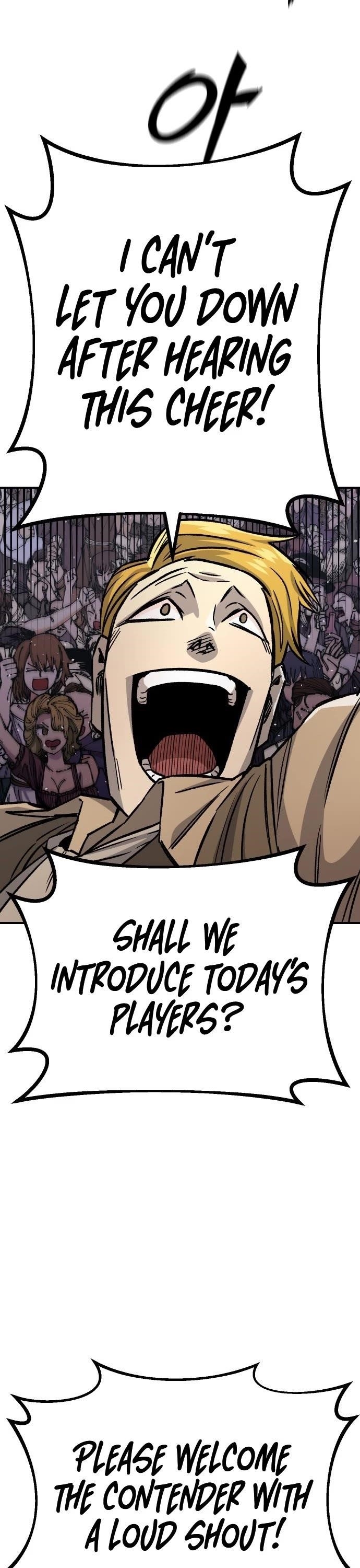 Reincarnation of the Veteran Soldier - Chapter 13 Page 53