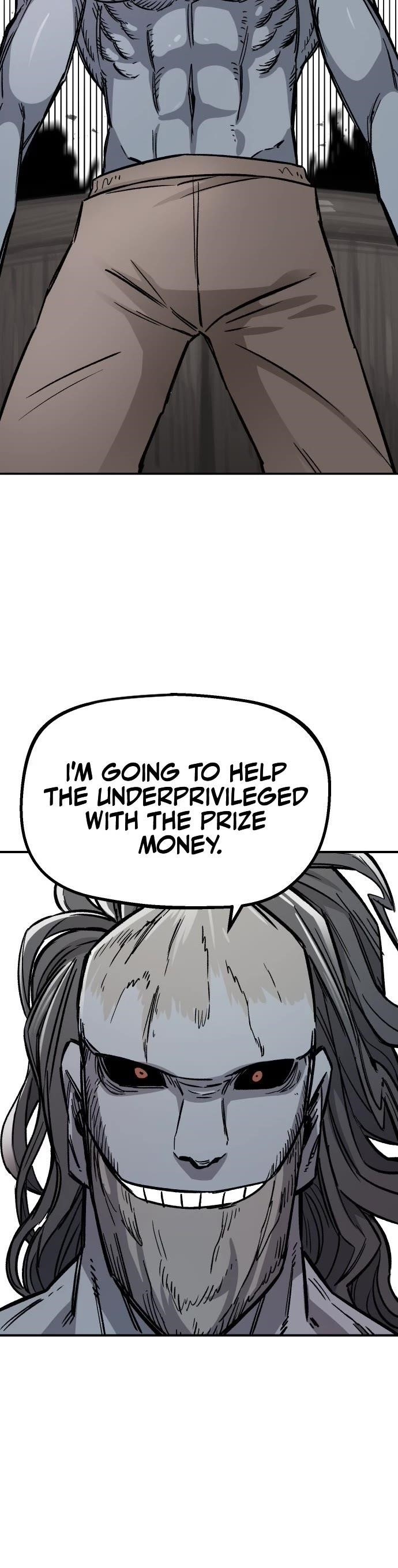 Reincarnation of the Veteran Soldier - Chapter 13 Page 55