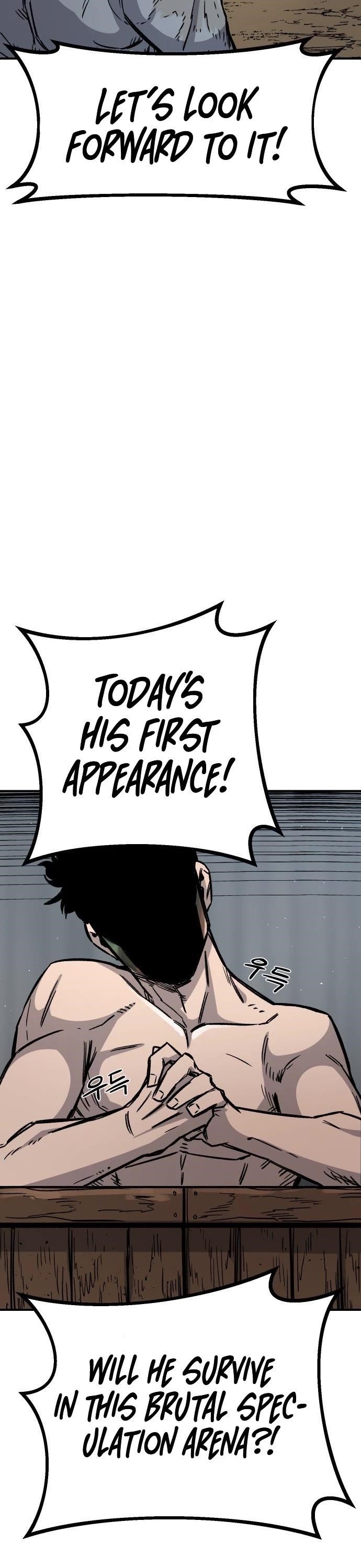 Reincarnation of the Veteran Soldier - Chapter 13 Page 57