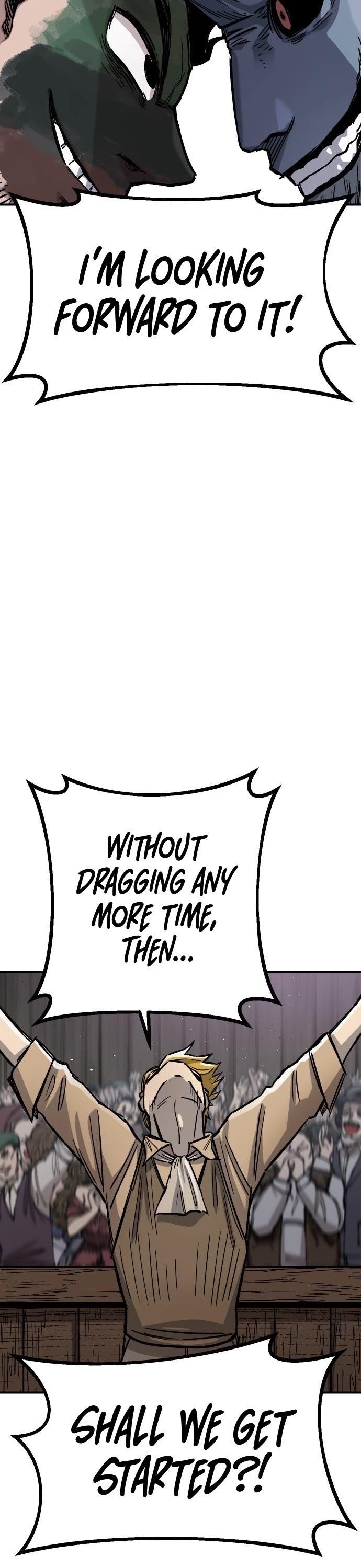 Reincarnation of the Veteran Soldier - Chapter 13 Page 62