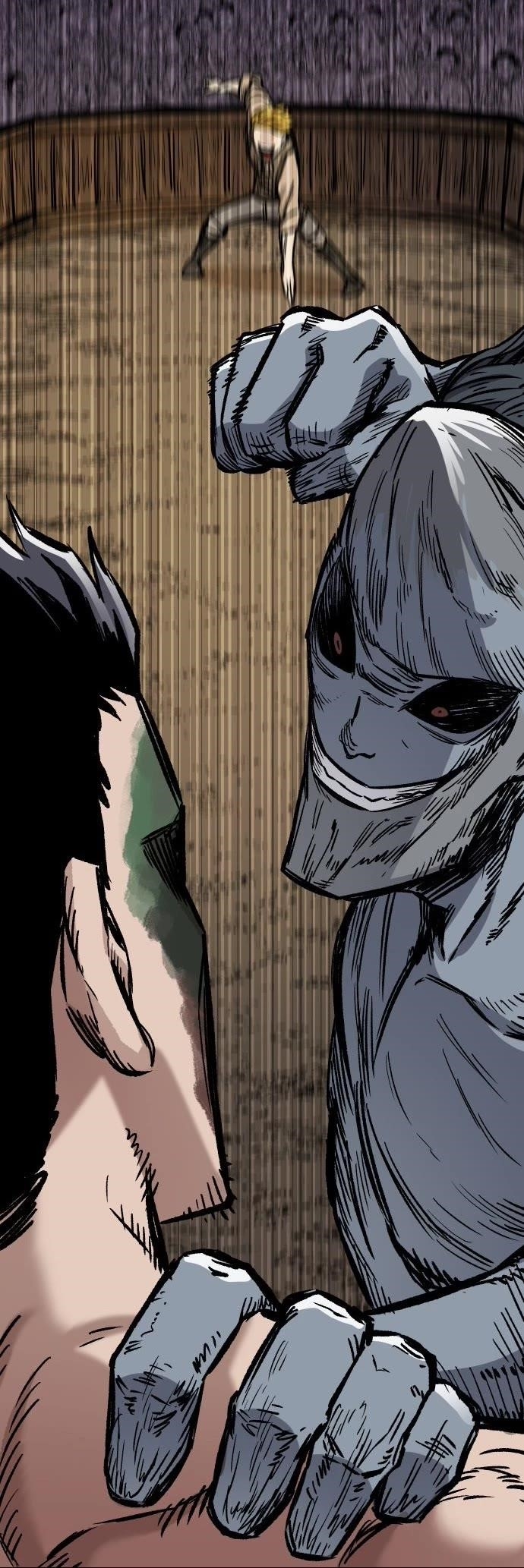 Reincarnation of the Veteran Soldier - Chapter 13 Page 64