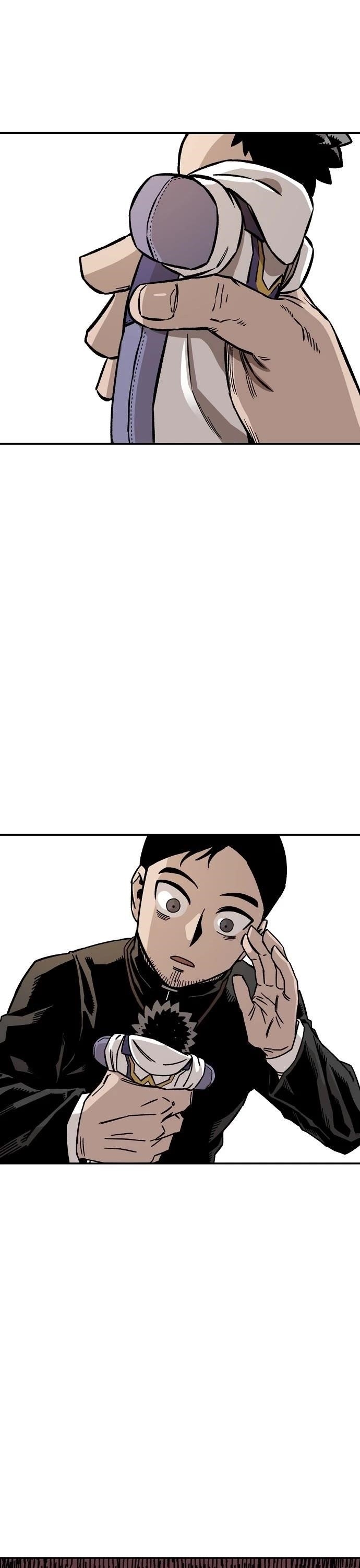 Reincarnation of the Veteran Soldier - Chapter 13 Page 7