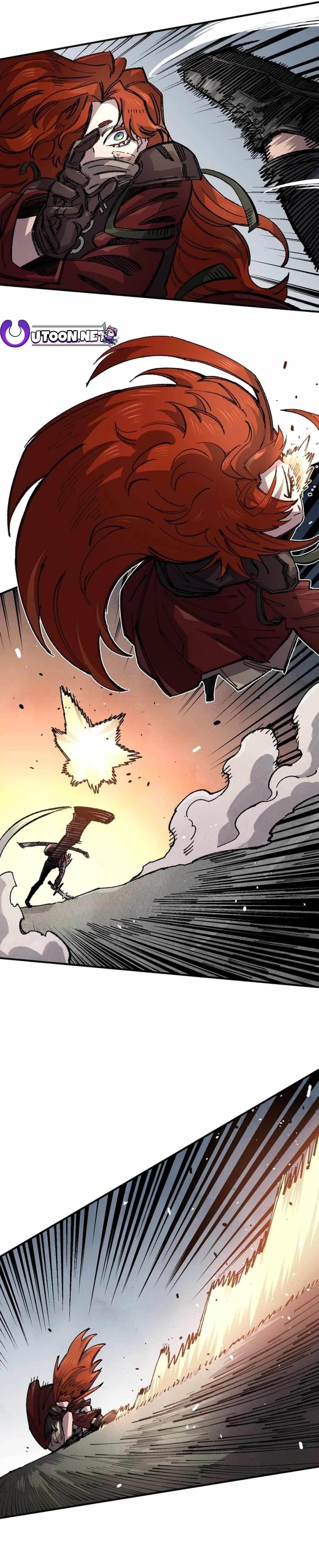 Reincarnation of the Veteran Soldier - Chapter 131 Page 11