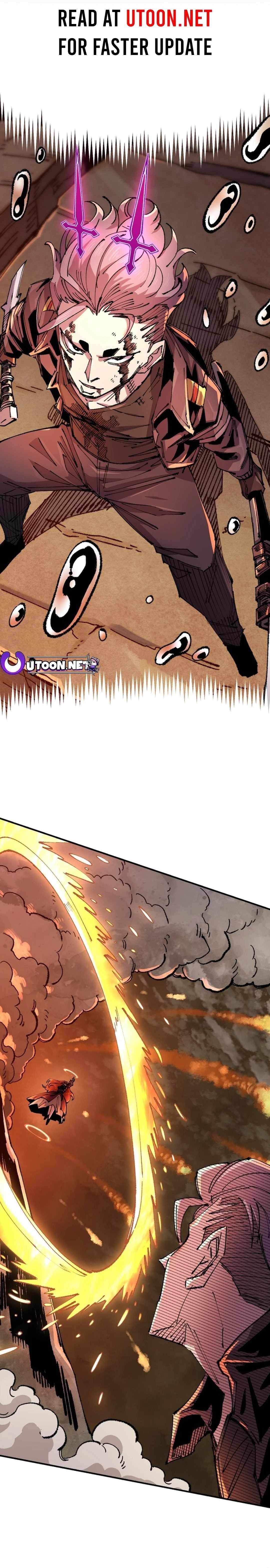 Reincarnation of the Veteran Soldier - Chapter 131 Page 2