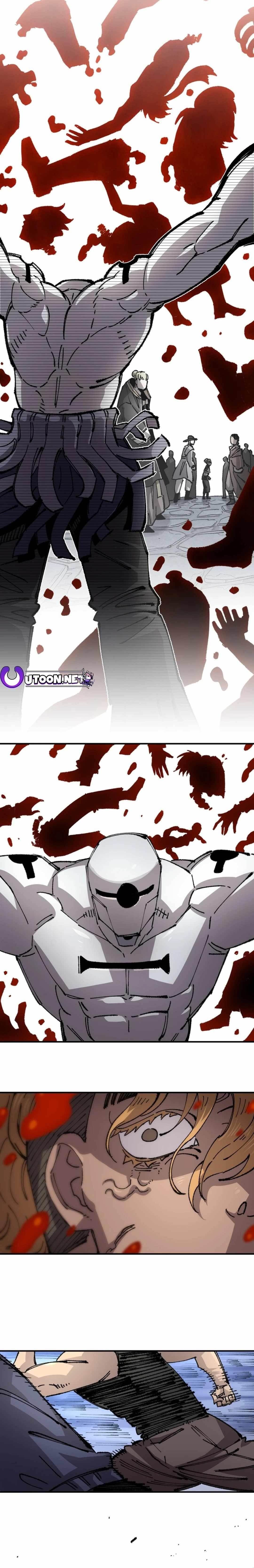 Reincarnation of the Veteran Soldier - Chapter 131 Page 20