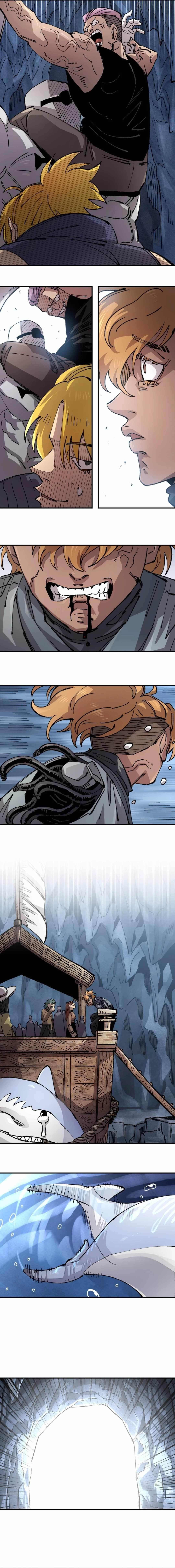 Reincarnation of the Veteran Soldier - Chapter 131 Page 22