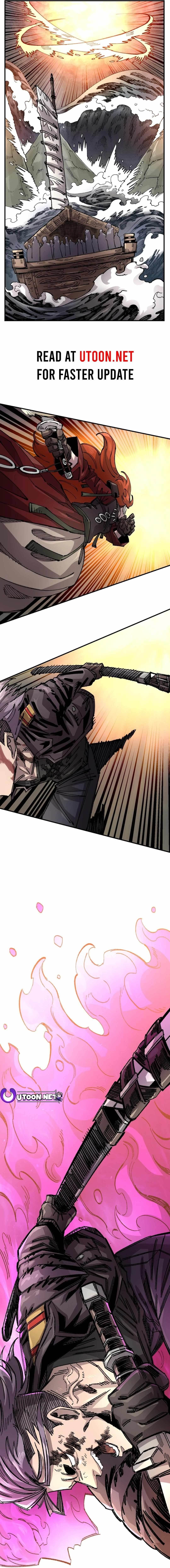 Reincarnation of the Veteran Soldier - Chapter 131 Page 24