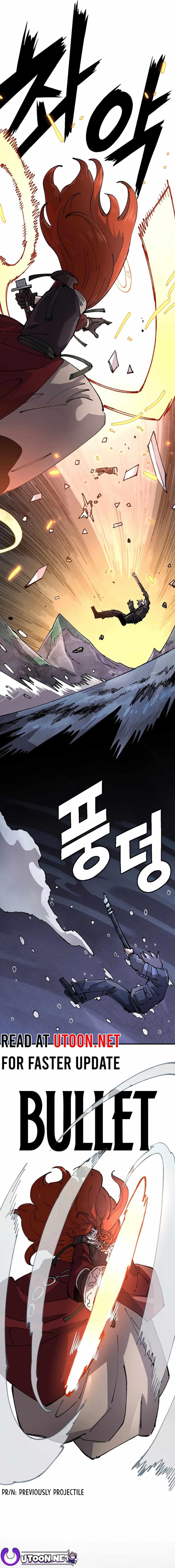 Reincarnation of the Veteran Soldier - Chapter 132 Page 2