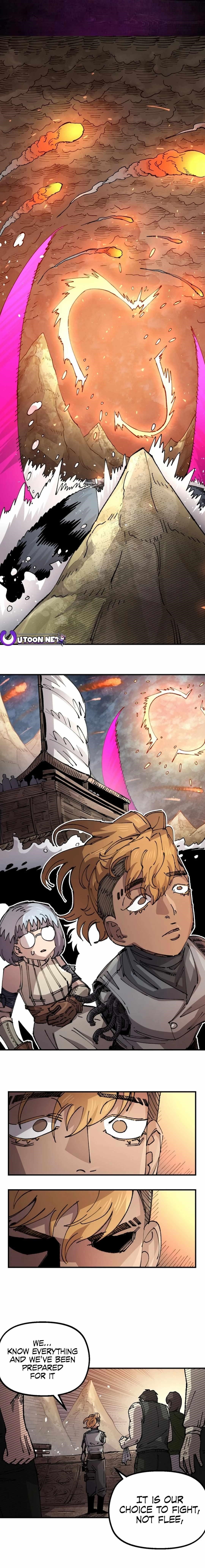 Reincarnation of the Veteran Soldier - Chapter 133 Page 1