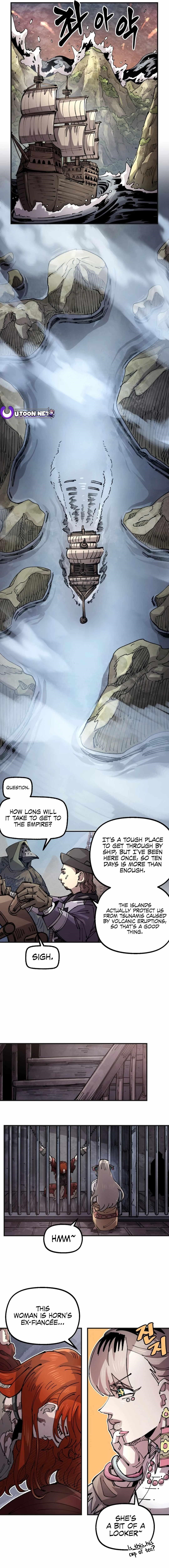 Reincarnation of the Veteran Soldier - Chapter 133 Page 13