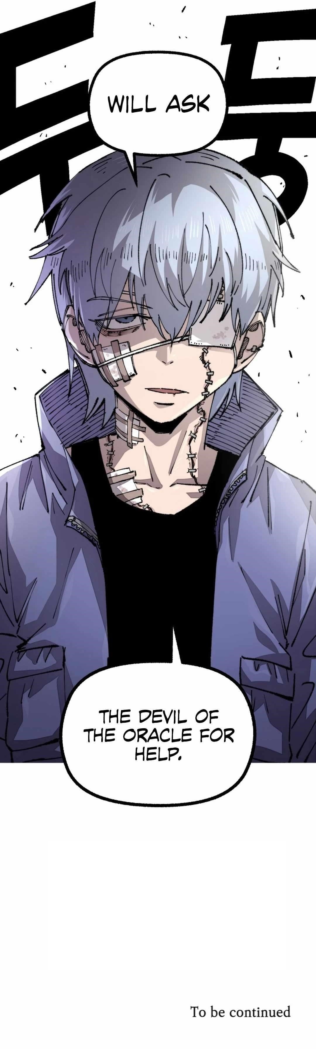 Reincarnation of the Veteran Soldier - Chapter 133 Page 23