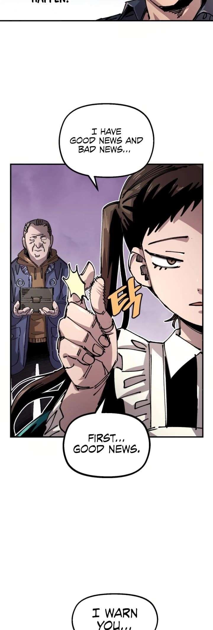 Reincarnation of the Veteran Soldier - Chapter 138 Page 10