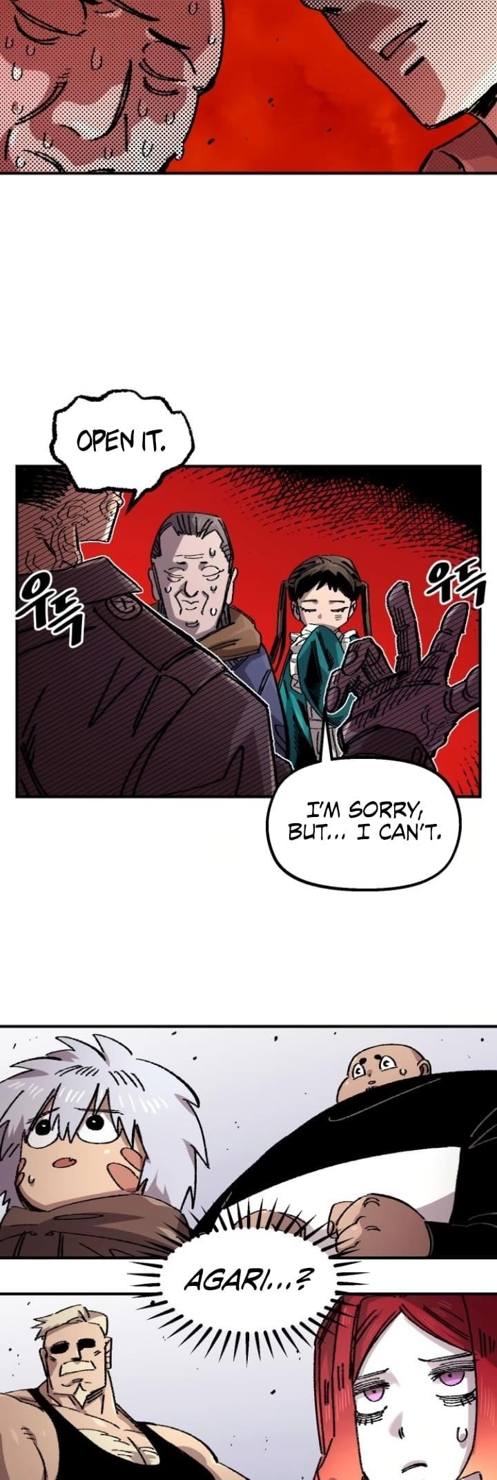 Reincarnation of the Veteran Soldier - Chapter 138 Page 15