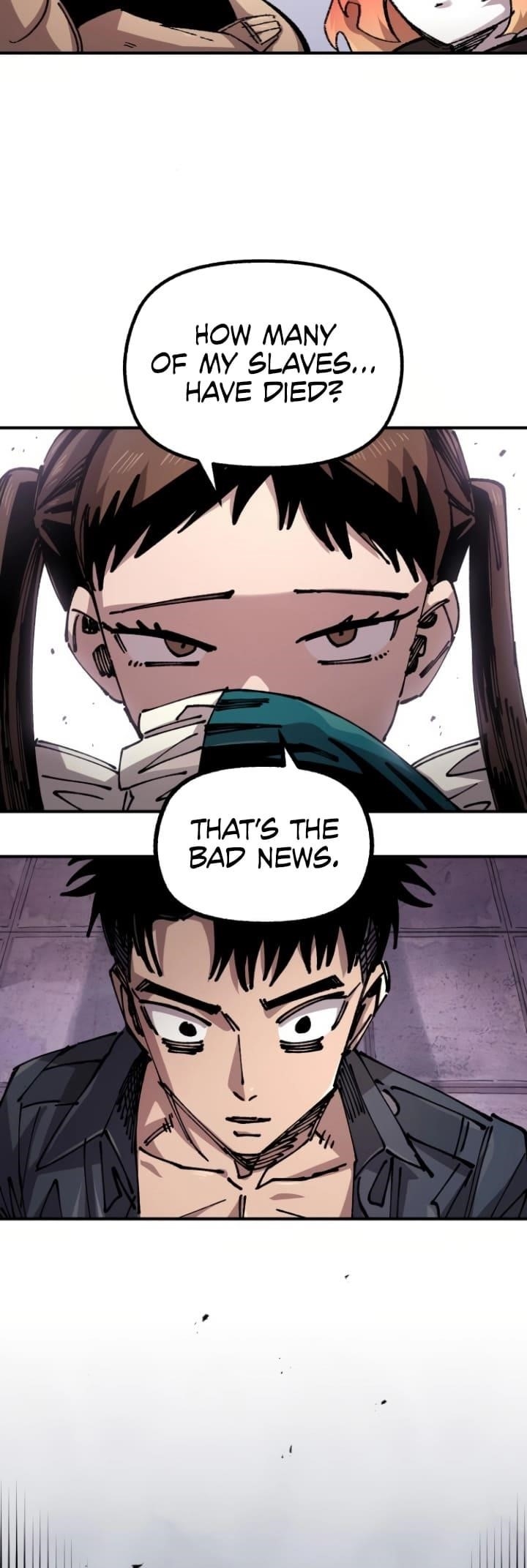 Reincarnation of the Veteran Soldier - Chapter 138 Page 16