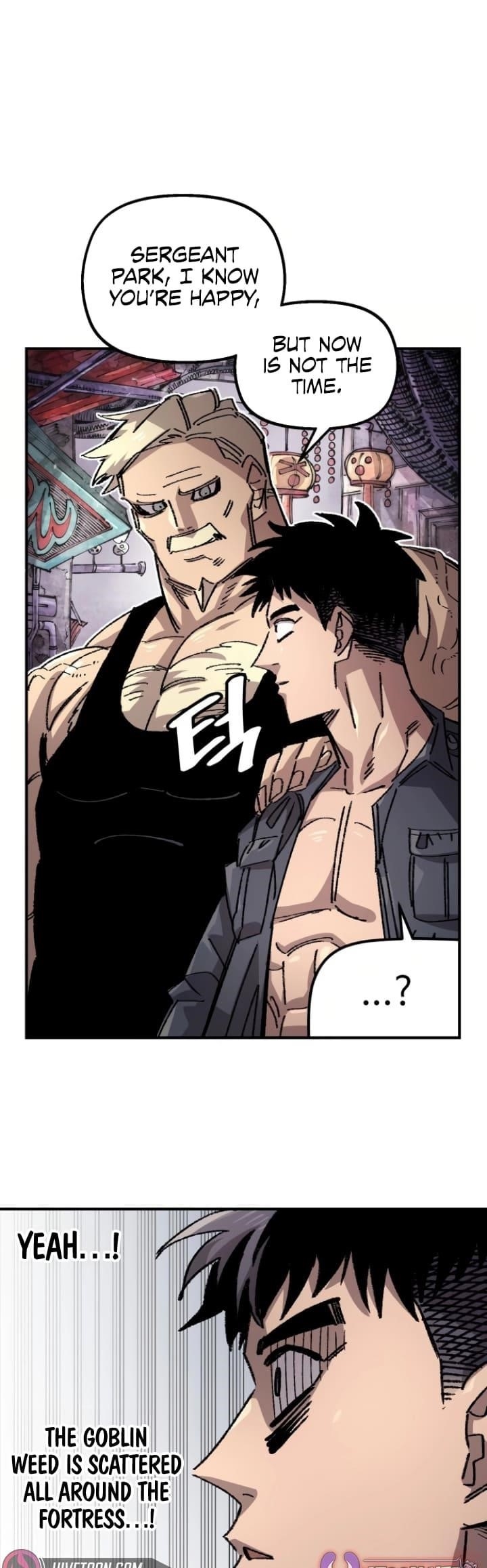 Reincarnation of the Veteran Soldier - Chapter 138 Page 25