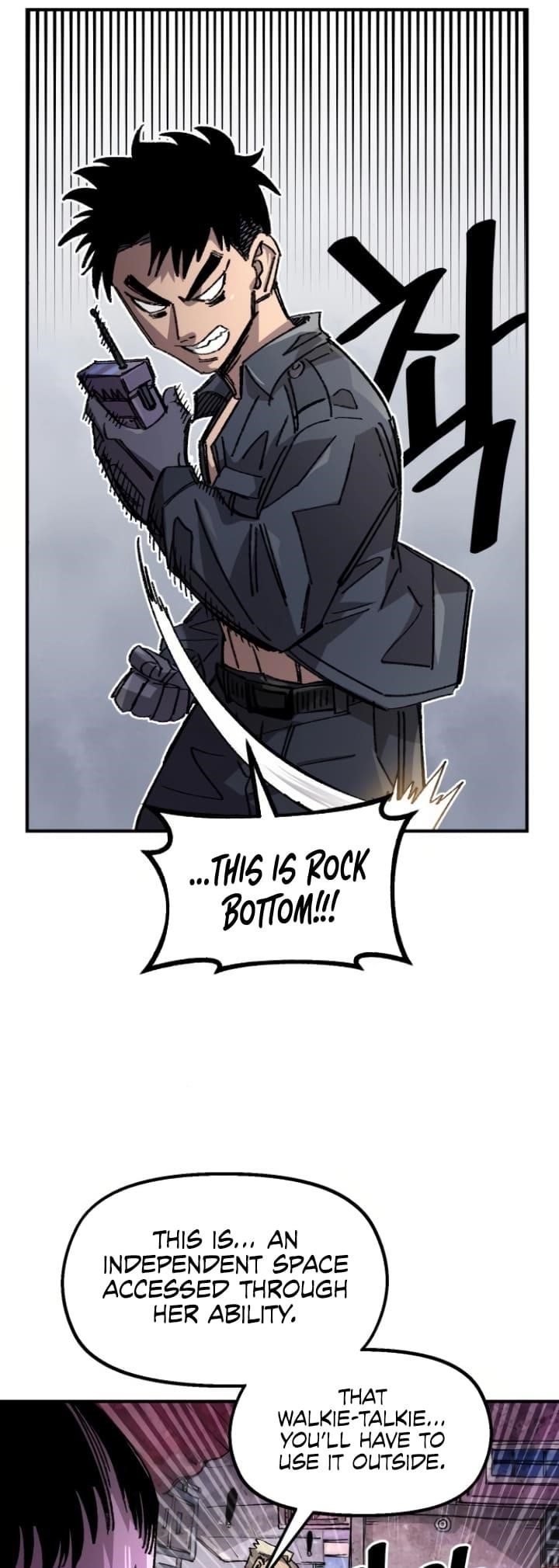 Reincarnation of the Veteran Soldier - Chapter 138 Page 27