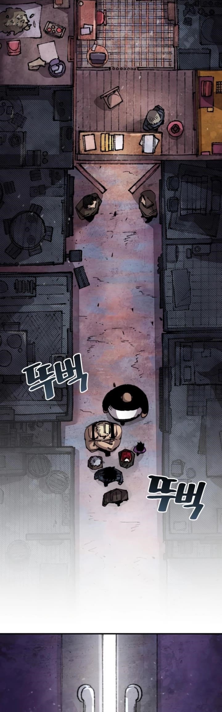 Reincarnation of the Veteran Soldier - Chapter 138 Page 3