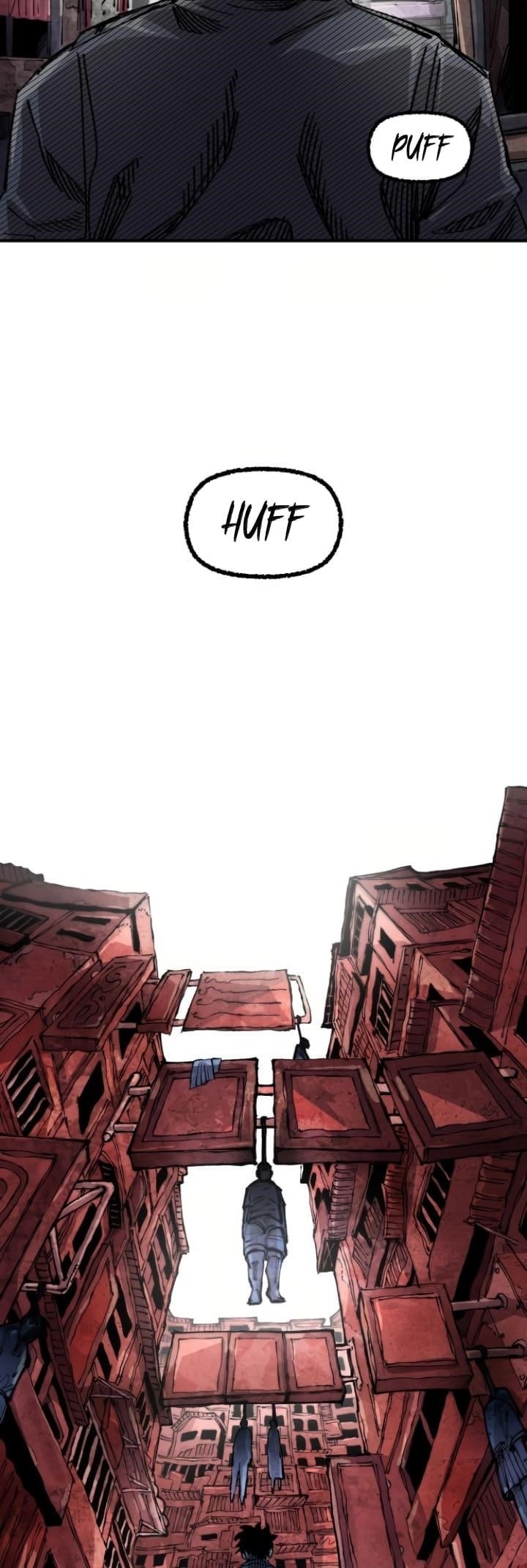 Reincarnation of the Veteran Soldier - Chapter 138 Page 36