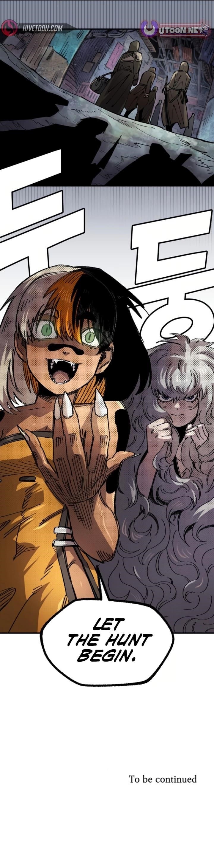 Reincarnation of the Veteran Soldier - Chapter 138 Page 46