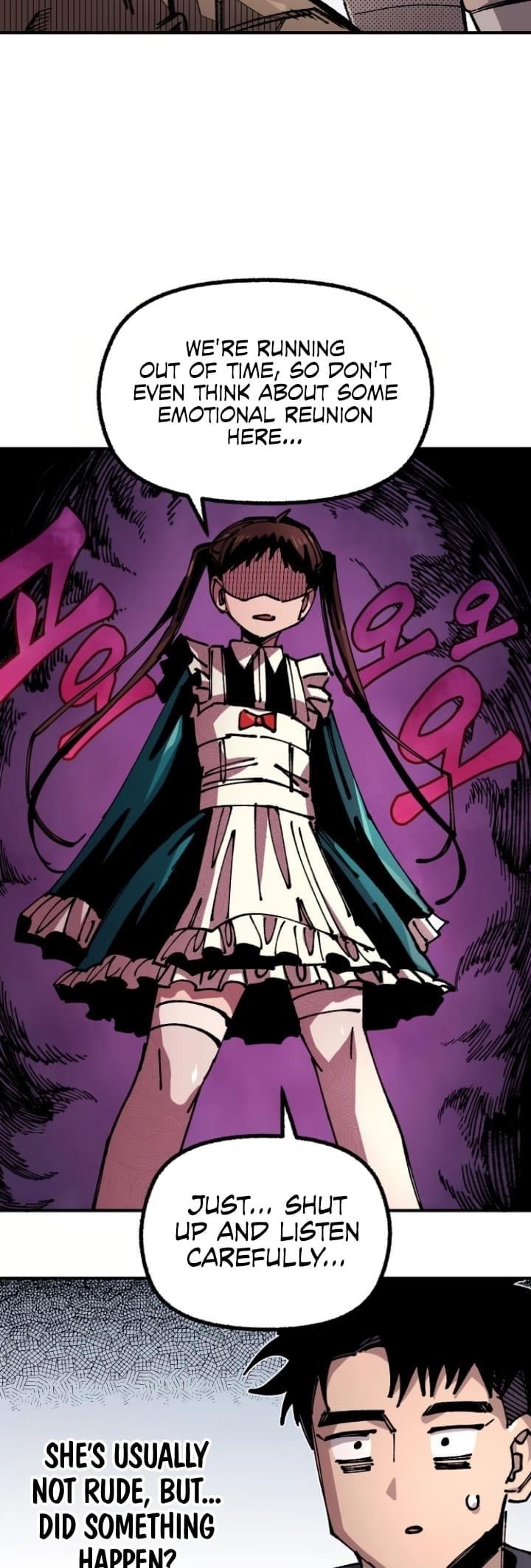 Reincarnation of the Veteran Soldier - Chapter 138 Page 9