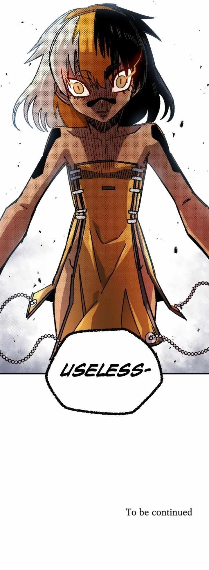 Reincarnation of the Veteran Soldier - Chapter 139 Page 12