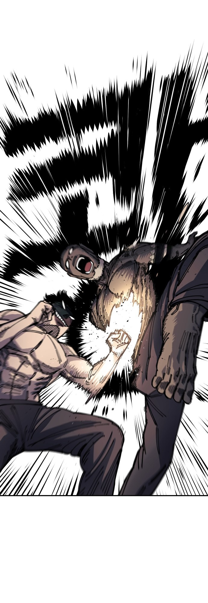 Reincarnation of the Veteran Soldier - Chapter 14 Page 11