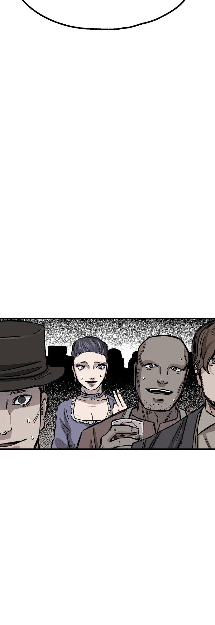 Reincarnation of the Veteran Soldier - Chapter 14 Page 15