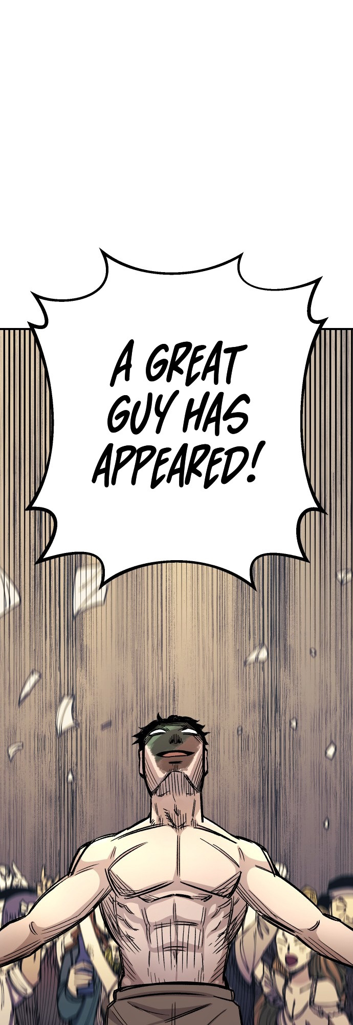 Reincarnation of the Veteran Soldier - Chapter 14 Page 16