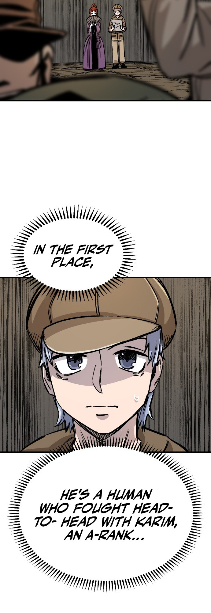 Reincarnation of the Veteran Soldier - Chapter 14 Page 18