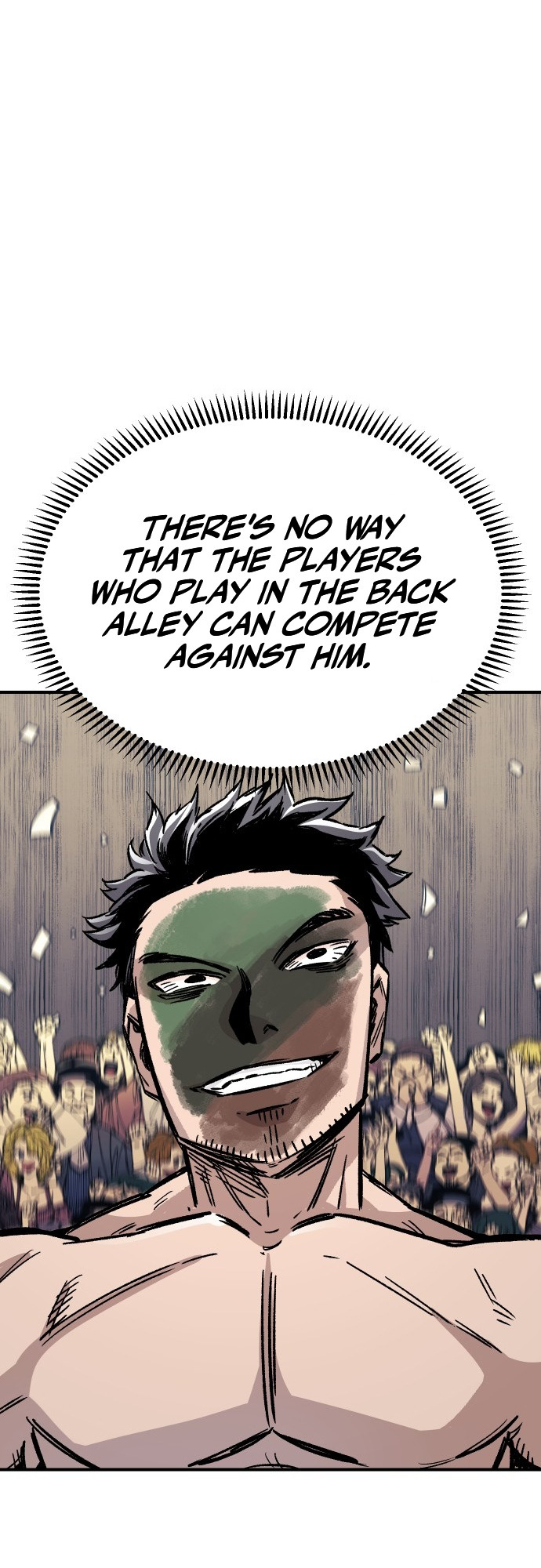 Reincarnation of the Veteran Soldier - Chapter 14 Page 19