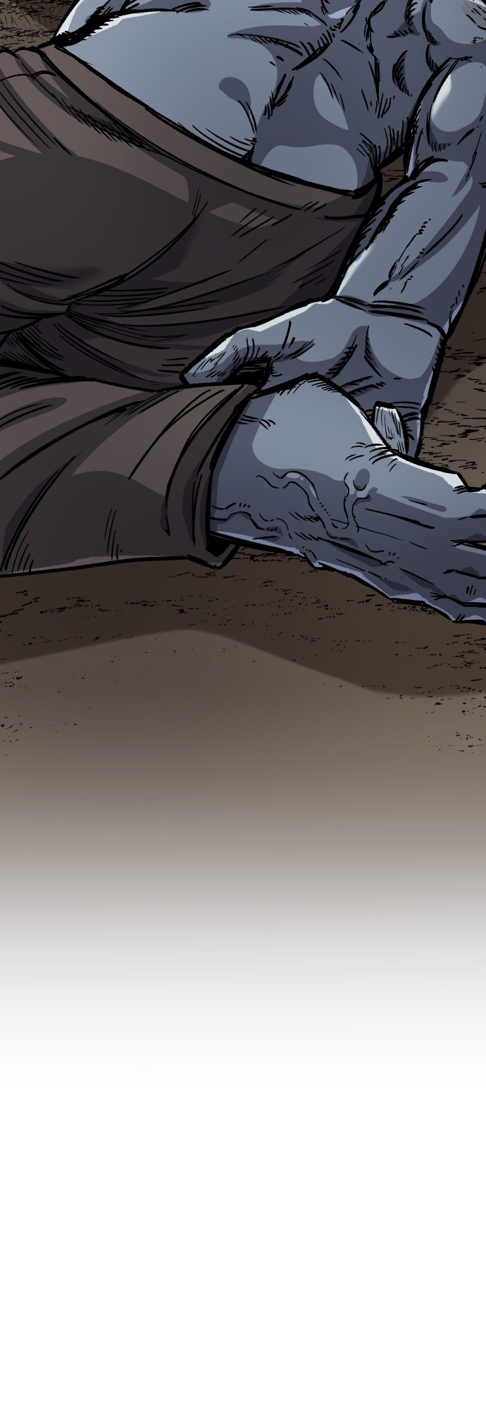 Reincarnation of the Veteran Soldier - Chapter 14 Page 2