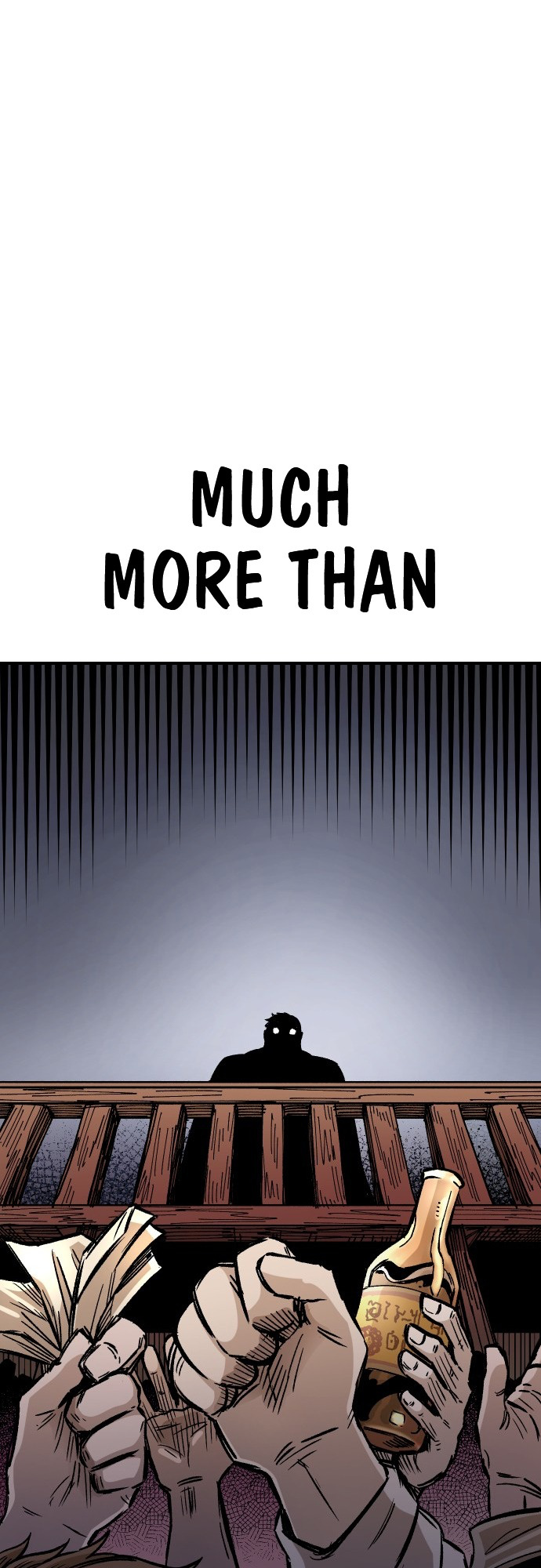 Reincarnation of the Veteran Soldier - Chapter 14 Page 22