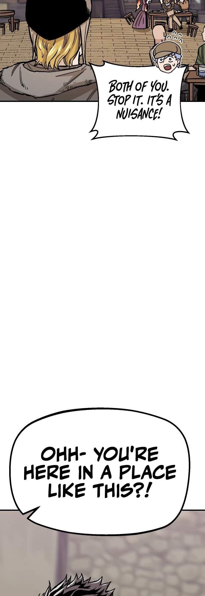 Reincarnation of the Veteran Soldier - Chapter 14 Page 35