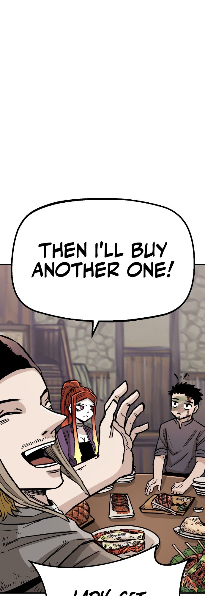 Reincarnation of the Veteran Soldier - Chapter 14 Page 40