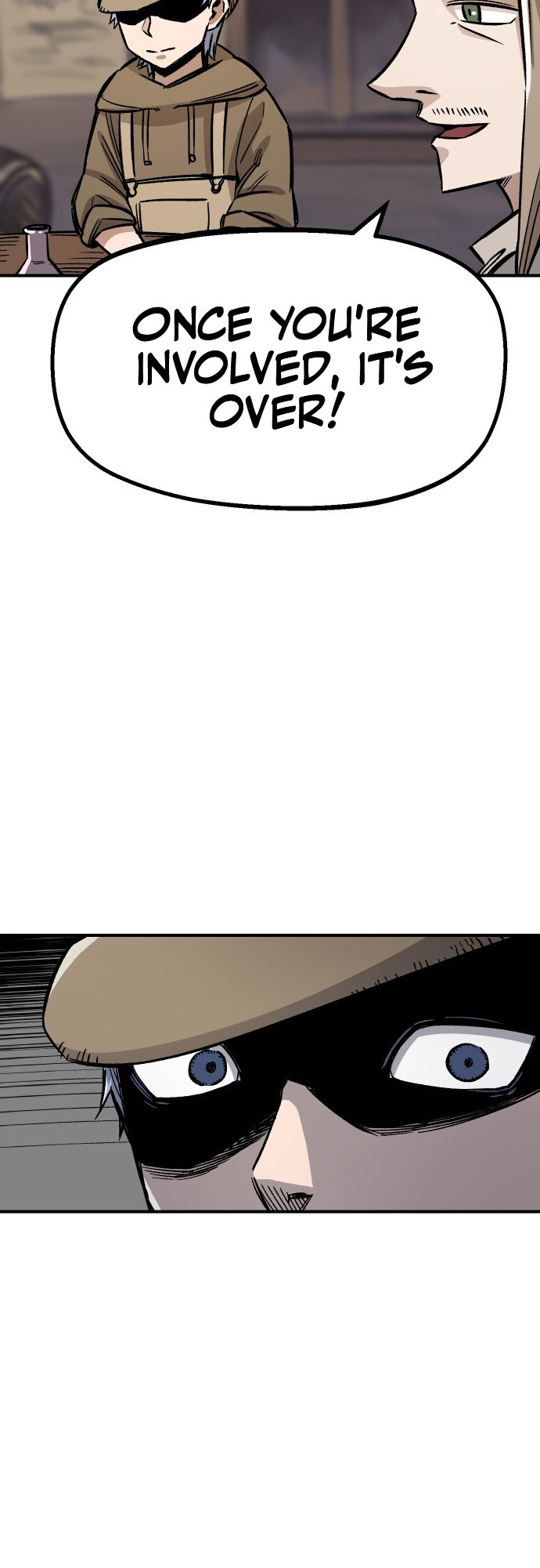 Reincarnation of the Veteran Soldier - Chapter 14 Page 55