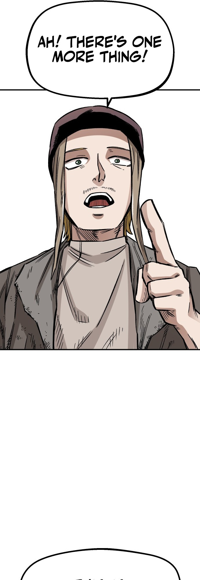 Reincarnation of the Veteran Soldier - Chapter 14 Page 59