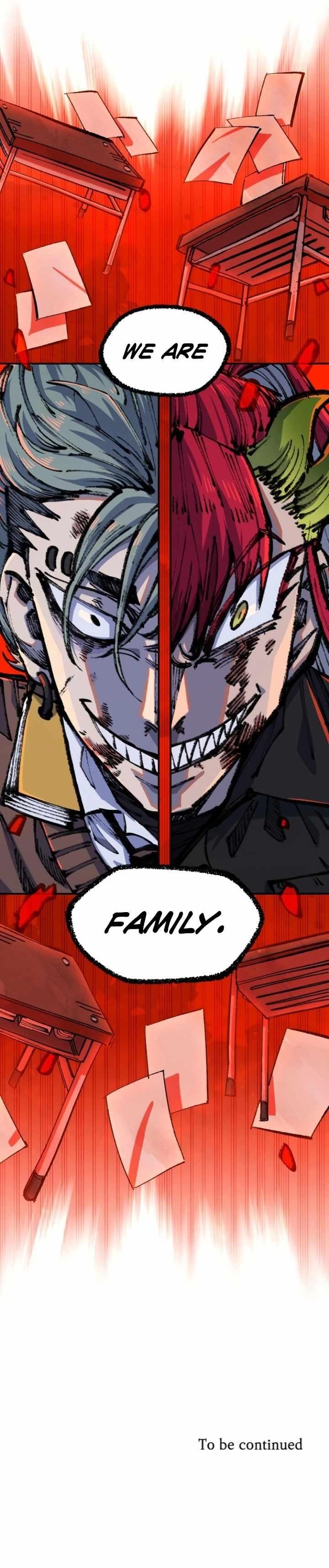 Reincarnation of the Veteran Soldier - Chapter 143 Page 12