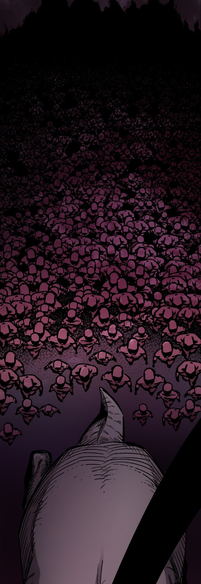 Reincarnation of the Veteran Soldier - Chapter 15 Page 15