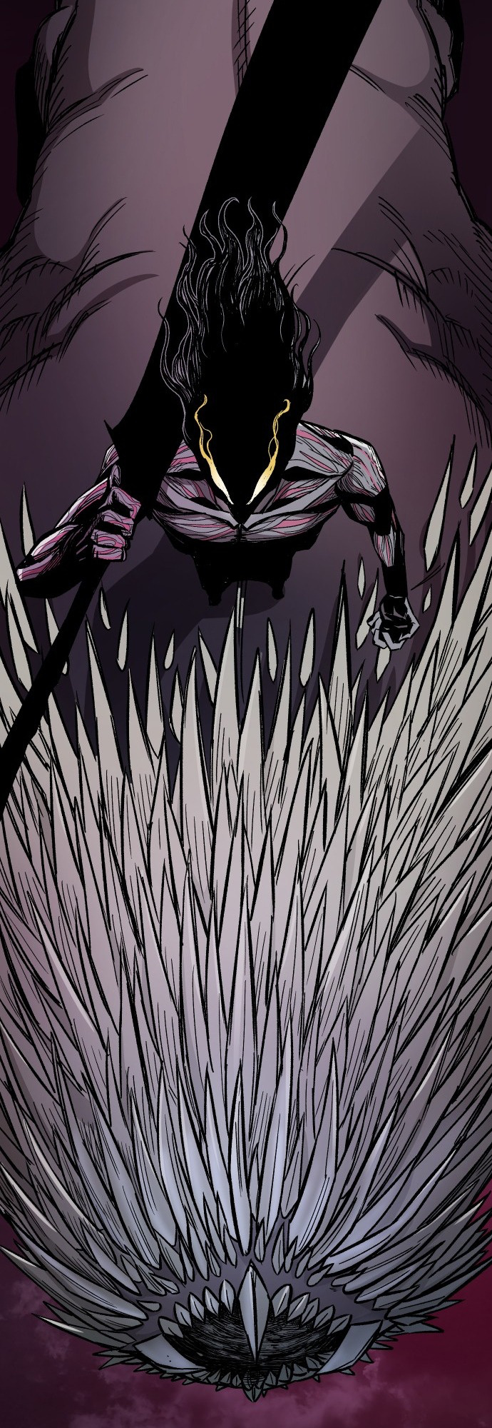 Reincarnation of the Veteran Soldier - Chapter 15 Page 16