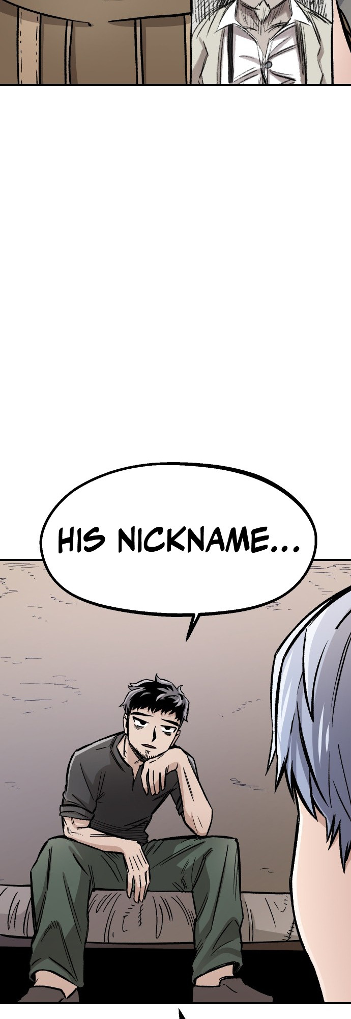 Reincarnation of the Veteran Soldier - Chapter 15 Page 23