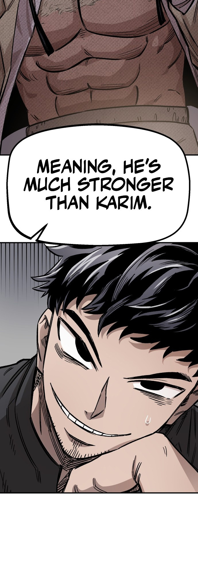 Reincarnation of the Veteran Soldier - Chapter 15 Page 29