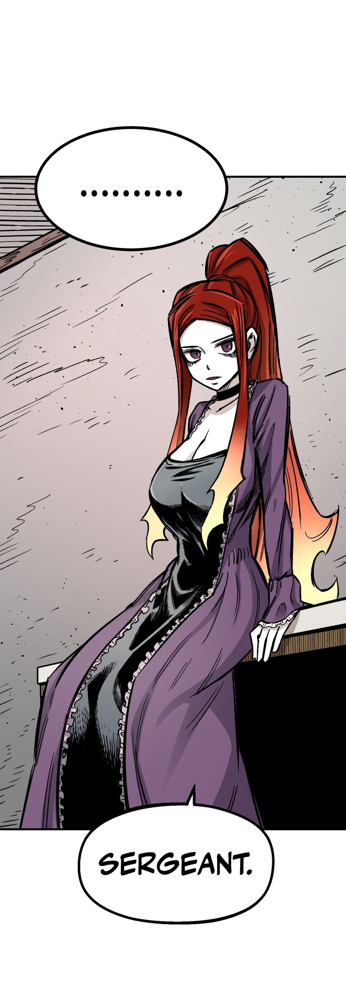 Reincarnation of the Veteran Soldier - Chapter 15 Page 30