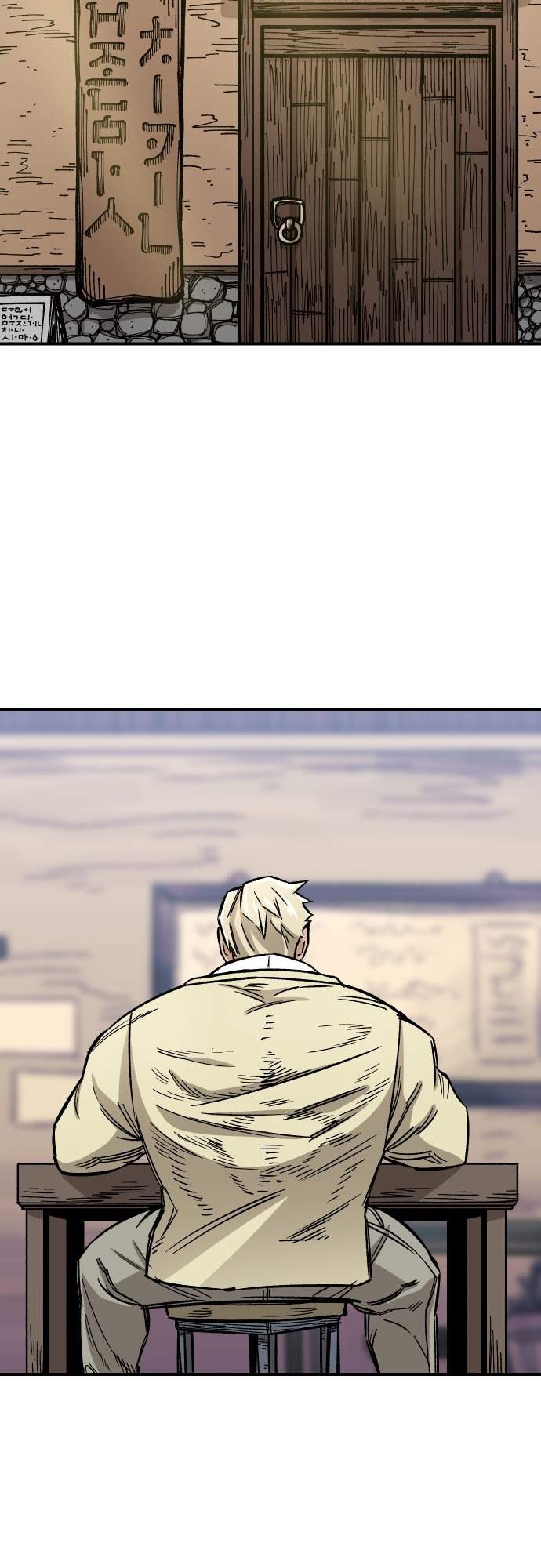 Reincarnation of the Veteran Soldier - Chapter 15 Page 37